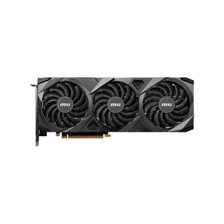Placa video MSI GeForce RTX 3060 Ti VENTUS 3X OC 8GB 8GD6X 256-bit