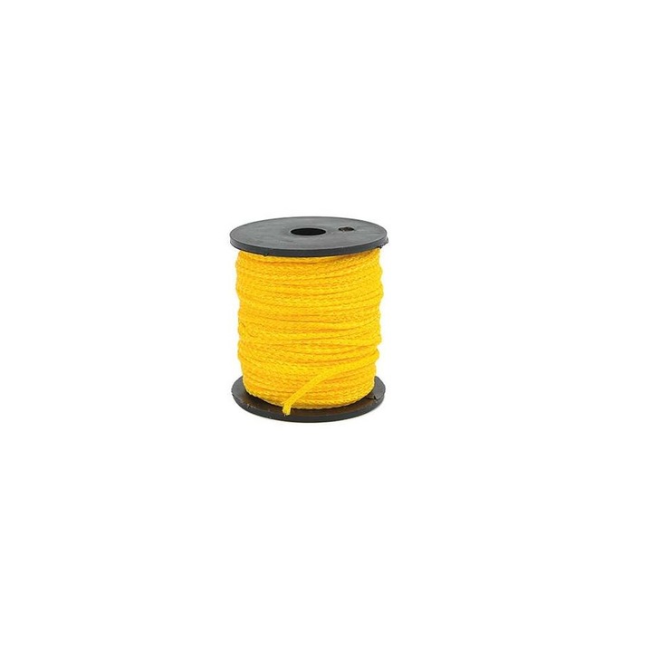 Falazókötél polipropilénből, 1,7mm x 50m, VKTools