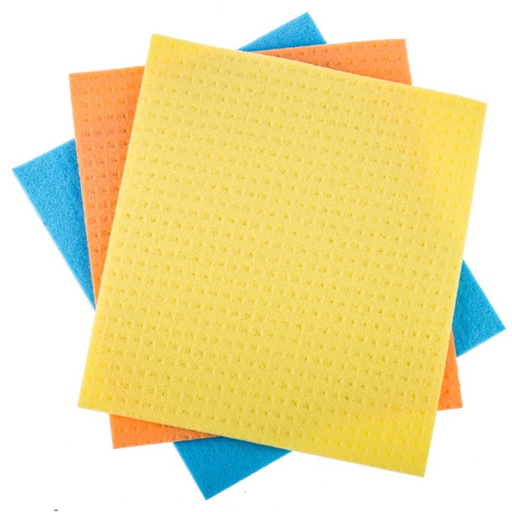 Laveta umeda, 20x18 cm, 3 buc./set