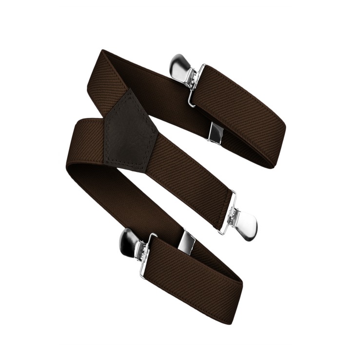 Bretele pentru copii - 654875, copii, Mov inchis