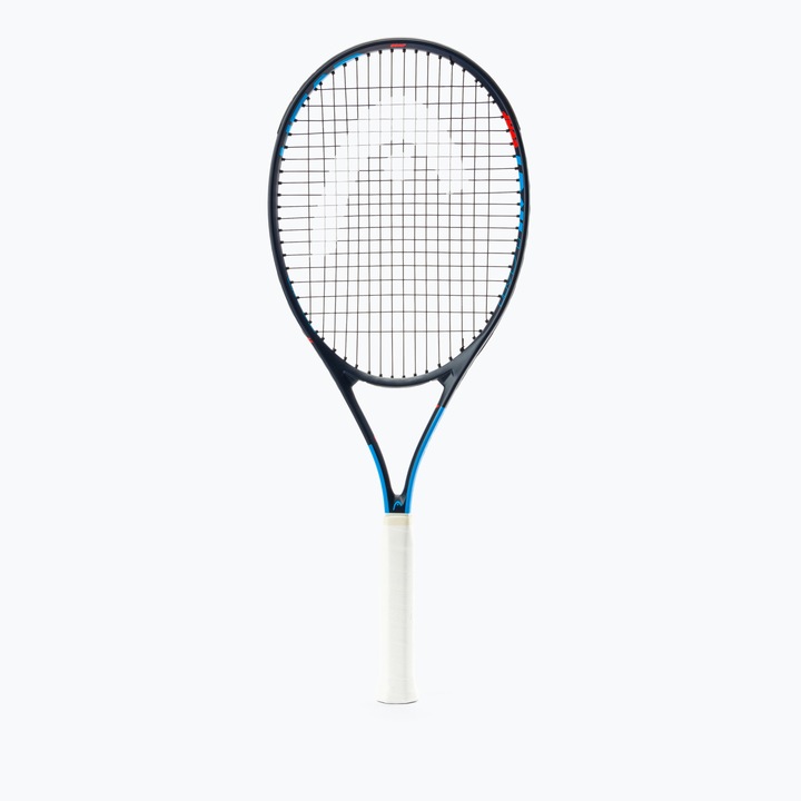 Racheta de tenis, HEAD, Compozit, Unisex, 27'', Albastru/Alb