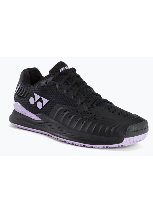 Pantofi de tenis pentru barbati YONEX SHT Eclipsion 4 negri STMEC4M3BP