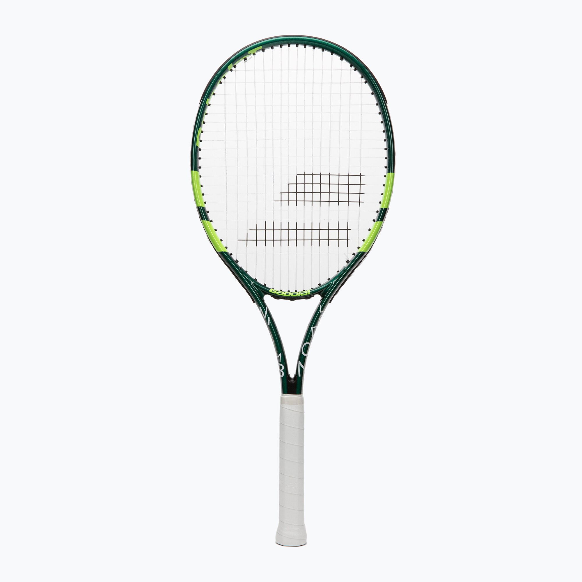 Racheta tenis Babolat Aluminiu Verde eMAG.ro