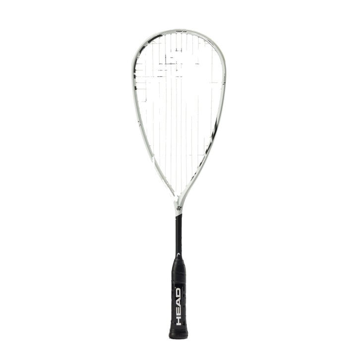 Racheta de squash, Head, Grafen, Negru
