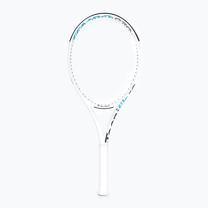 Racheta de tenis, Tecnifibre, Grafit, Alb