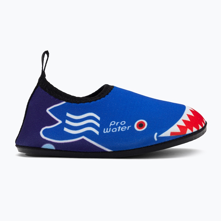 Vízi cipő gyerekeknek, ProWater, kék, 26 EU-s méret