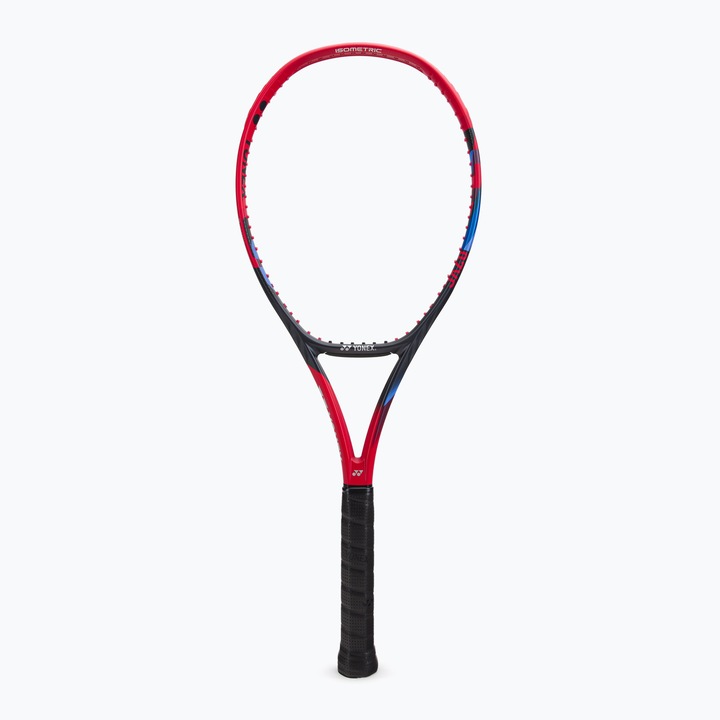 Racheta tenis, YONEX, Grafit, Unisex, 27'', Rosu