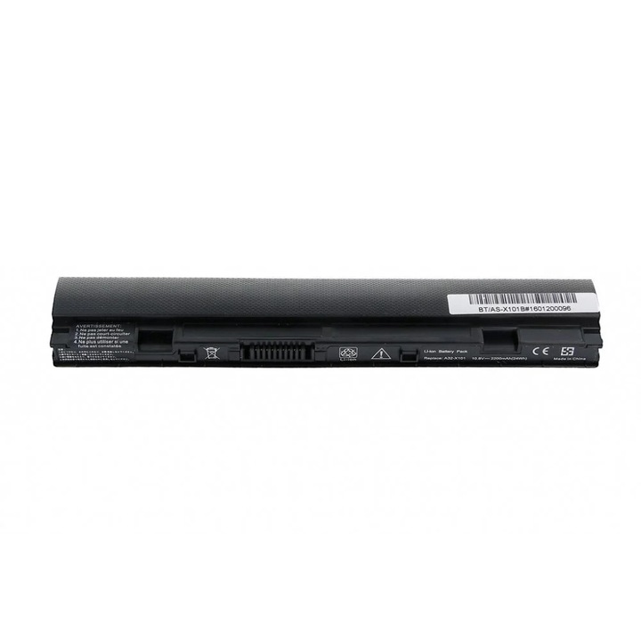 Laptop Akkumulátor Asus X101C X101H A32-X101