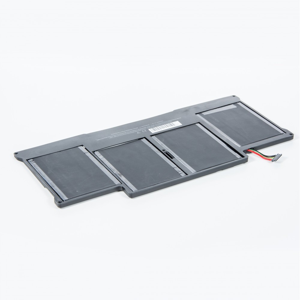 Batería A1377 7200mAh 7.6V Compatible Con MacBook Air 13" A1466 A1405 A1369 A1496