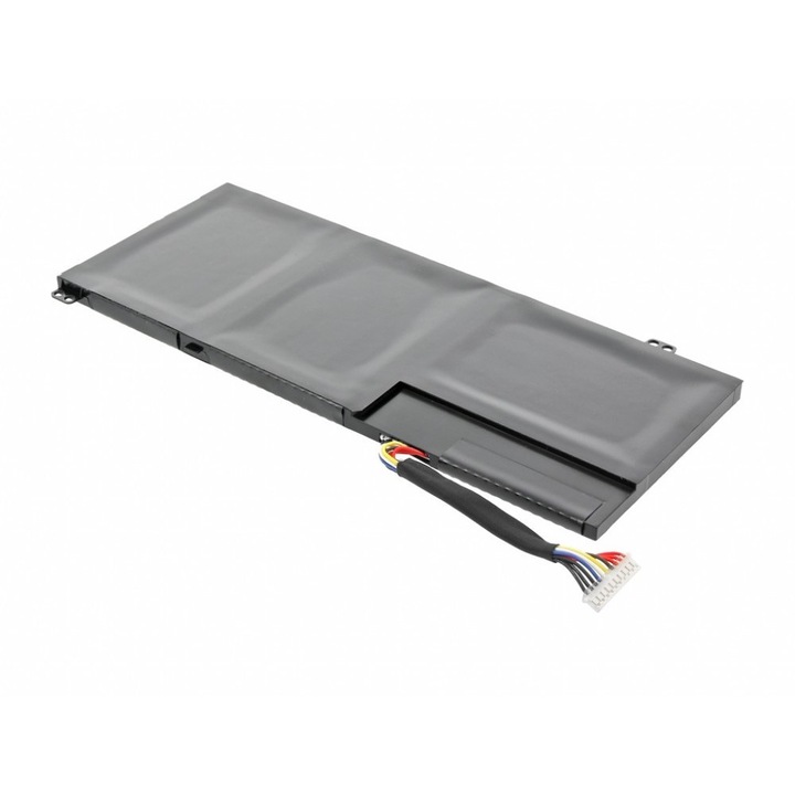 Baterie laptop Li-Polymer potrivita pentru Acer Aspire V15 NITRO V17 VN7 AC14A8L AC15B7L SPIN 3 4605 mAh cu 3 celule
