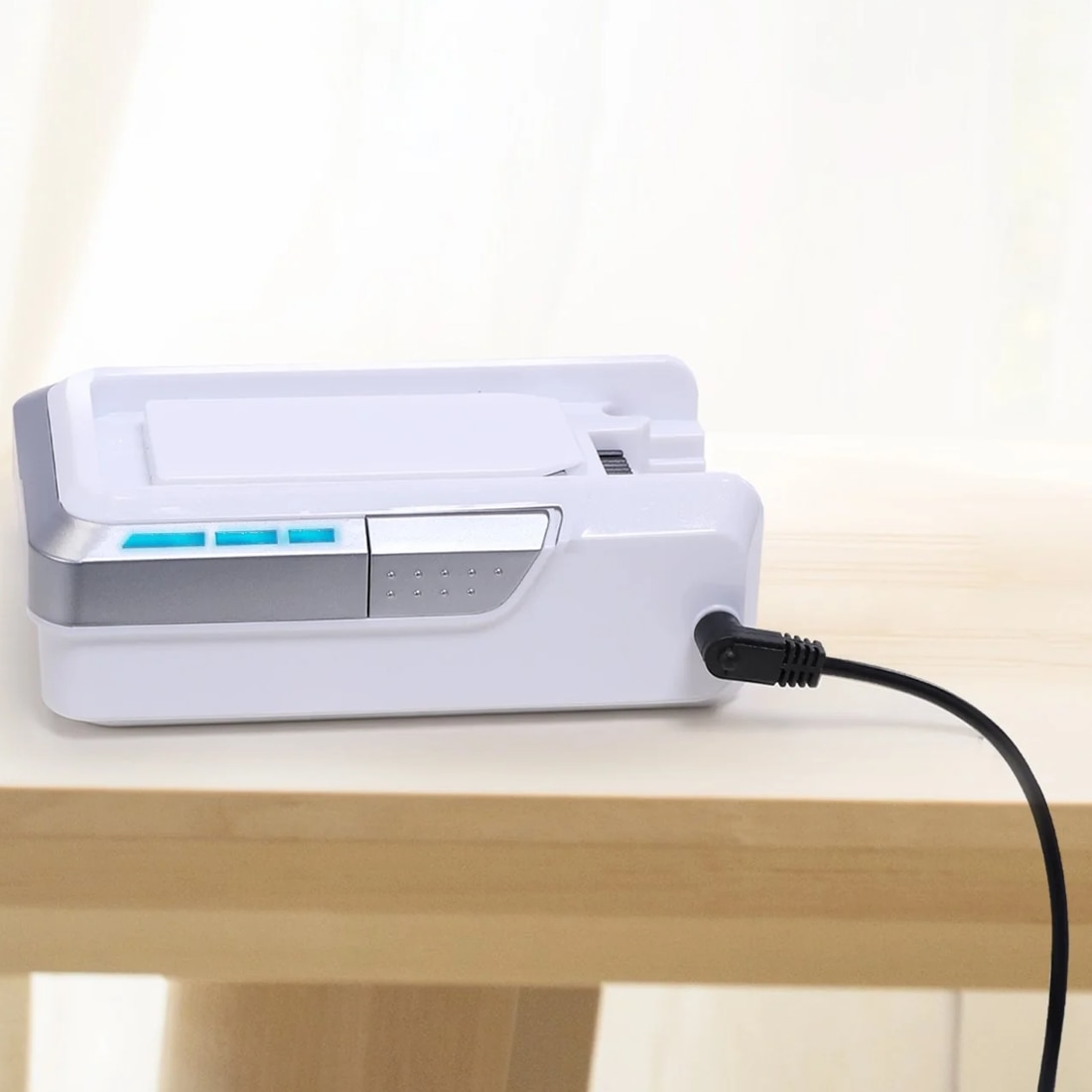 Per Aspirapolvere Senza Fili Portatile Tineco, Adattatore Di - Foto 5