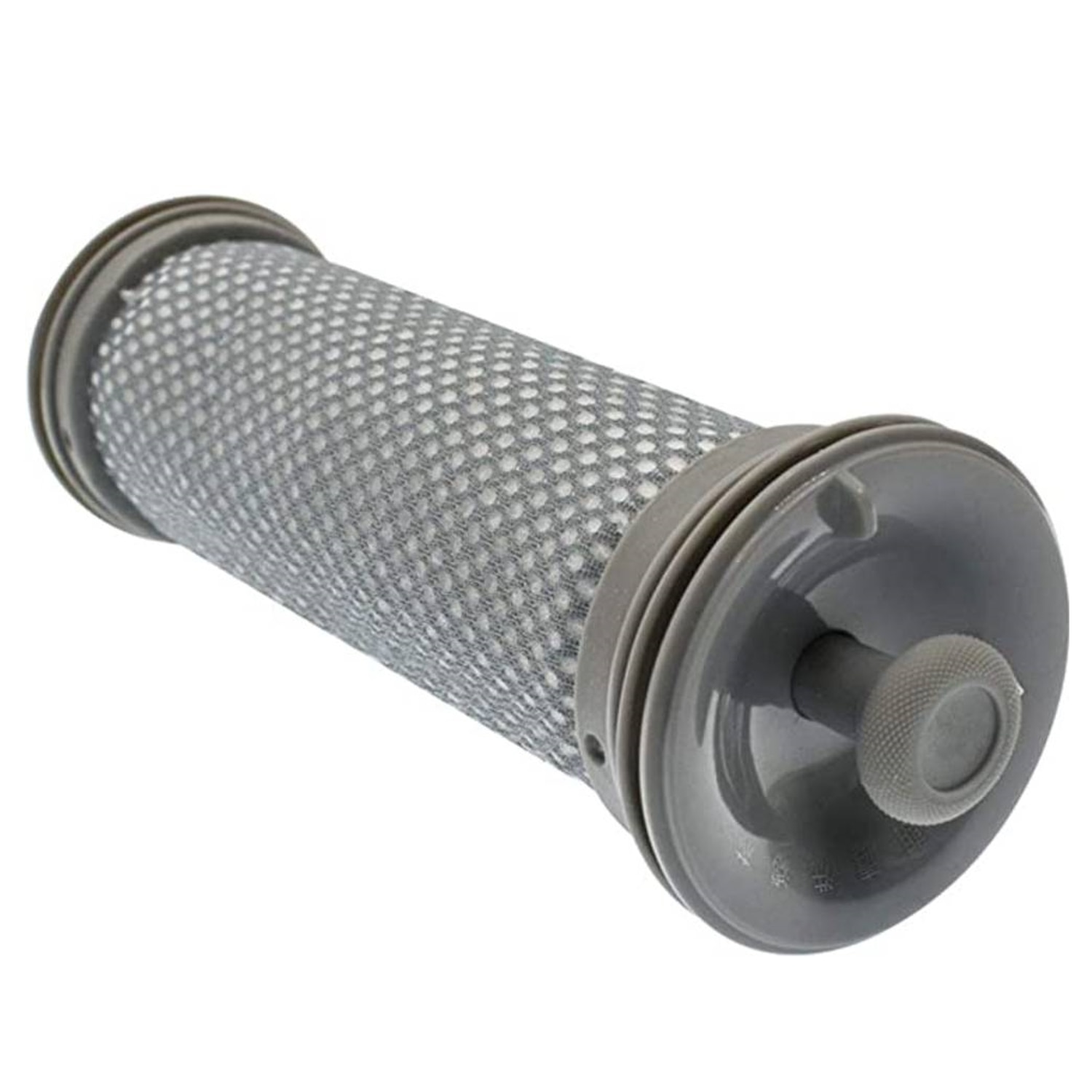 Pre-Filtru de schimb compatibil cu Tineco Aspirator vertical Power Hero 11, Pure One S11 / S12 Tango, Gri