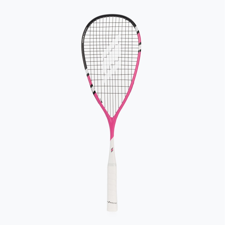 Racheta de squash Eye V.Lite 110 Pro Series, Roz, 110g