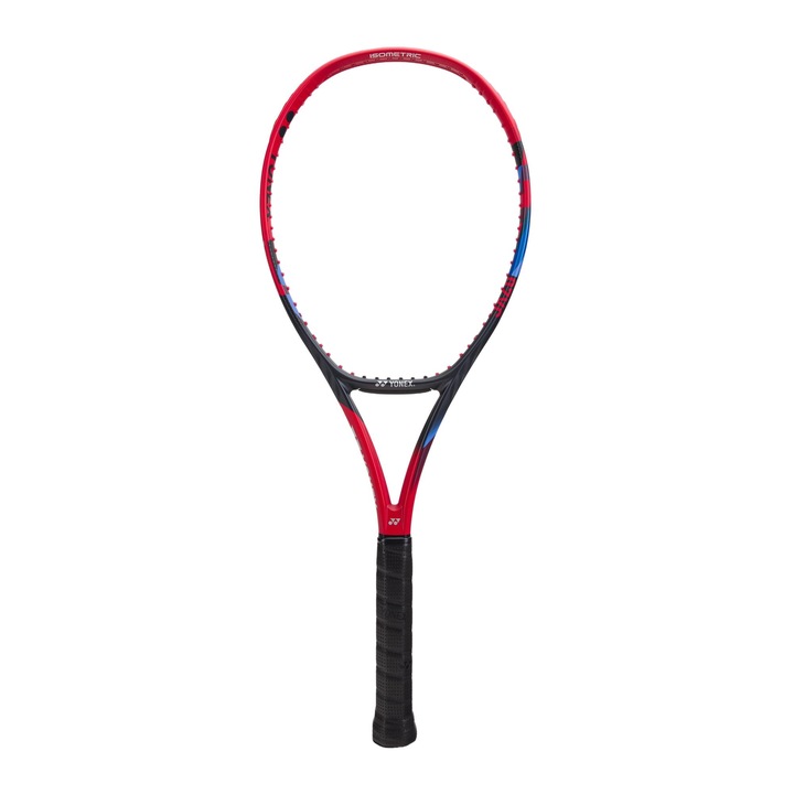 Racheta de tenis, Yonex, Grafit, Rosu/Negru