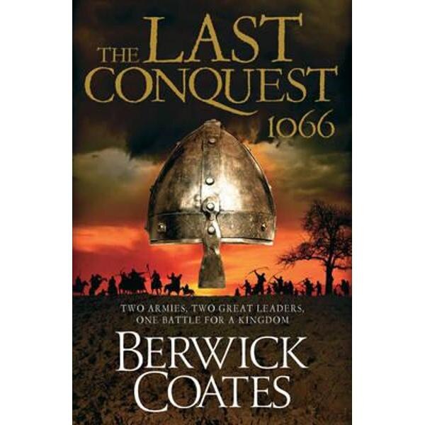 Last Conquest