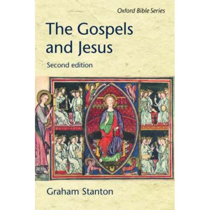 Gospels and Jesus
