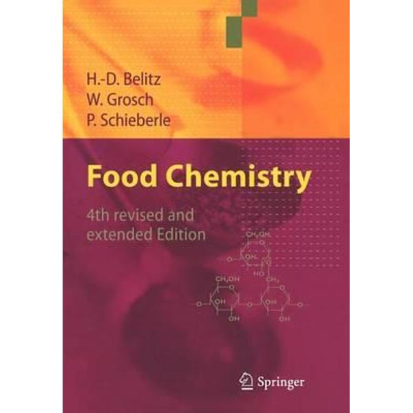 Food Chemistry