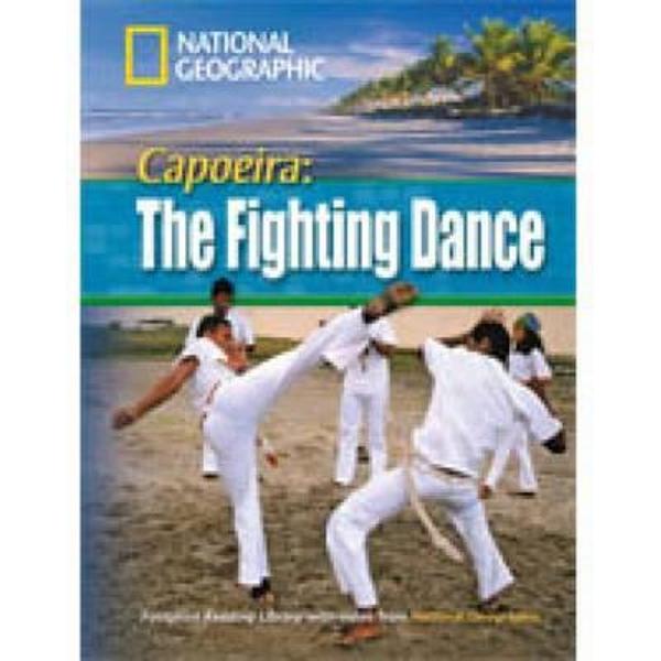 Capoeira: The Fighting Dance