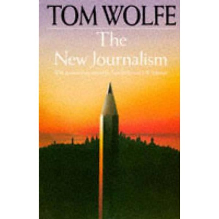 New Journalism