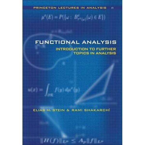Functional Analysis