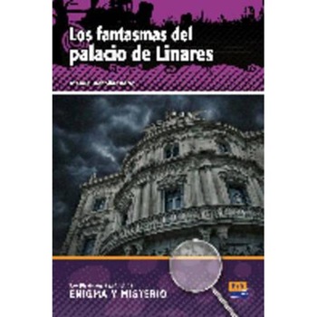 Los Fantasmas Del Palacio De Linares Los Fantasmas Del Palacio De Linares