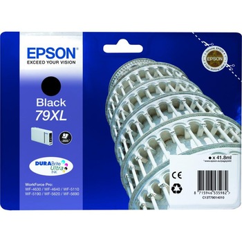 Imagini EPSON C13T79014010 - Compara Preturi | 3CHEAPS