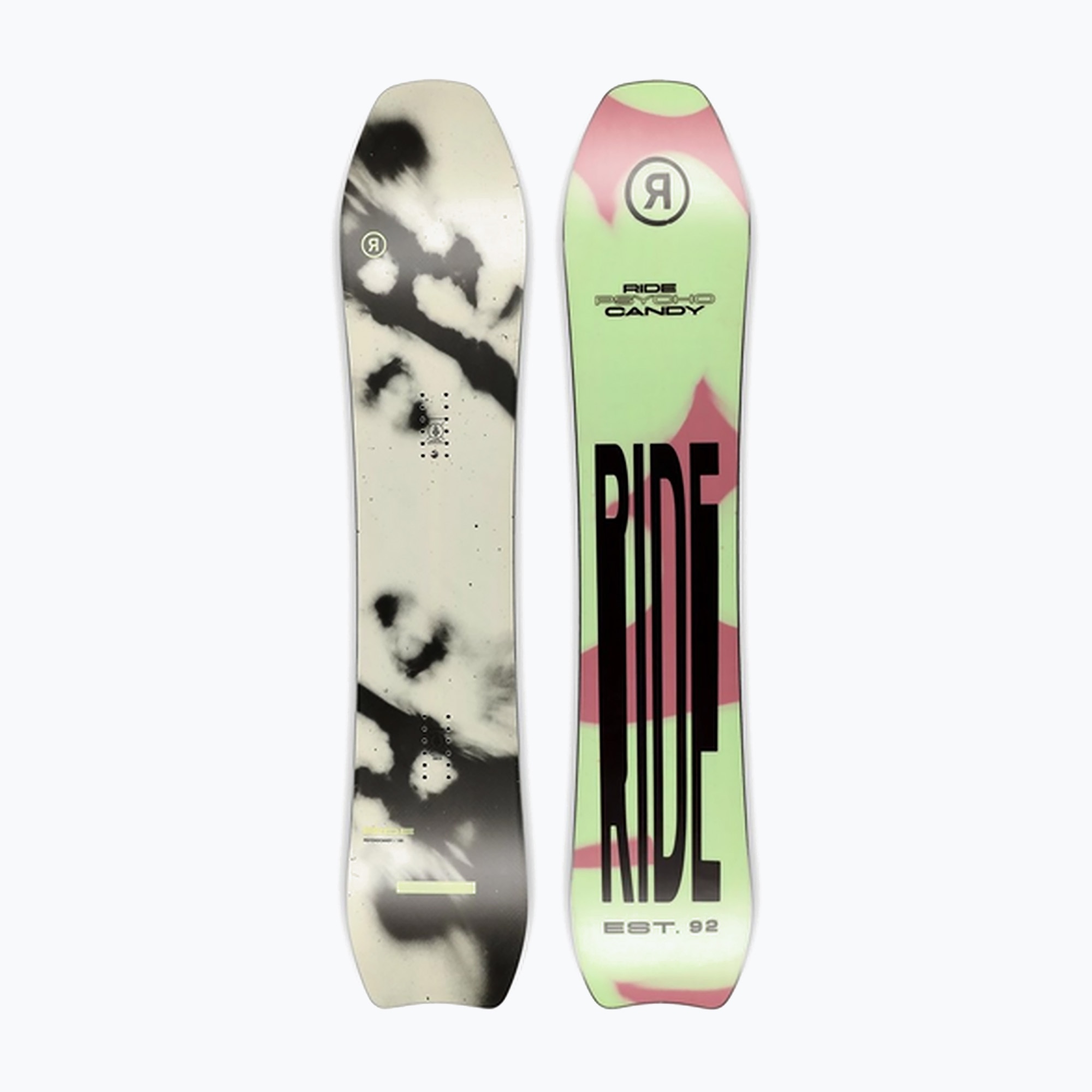 placi snowboard ride Twinpig 2025 Skiis & Biikes Performance The performance of this snowboard model is influenced by both the type of construction and the quality materials used Placa Snowboard Ride Saturday -