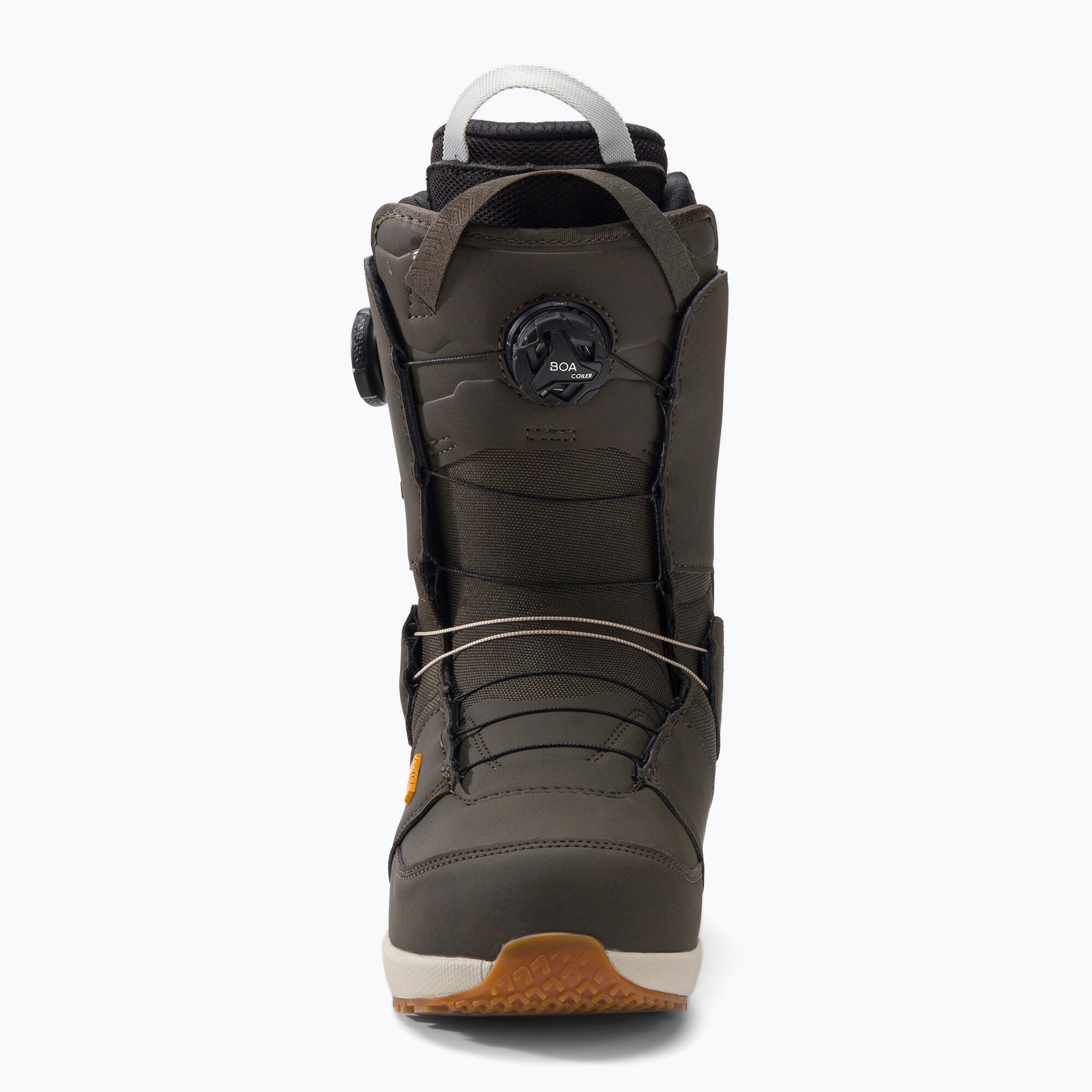 Cizme de snowboard pentru barbati DEELUXE Deemon L3 Boa, Textil