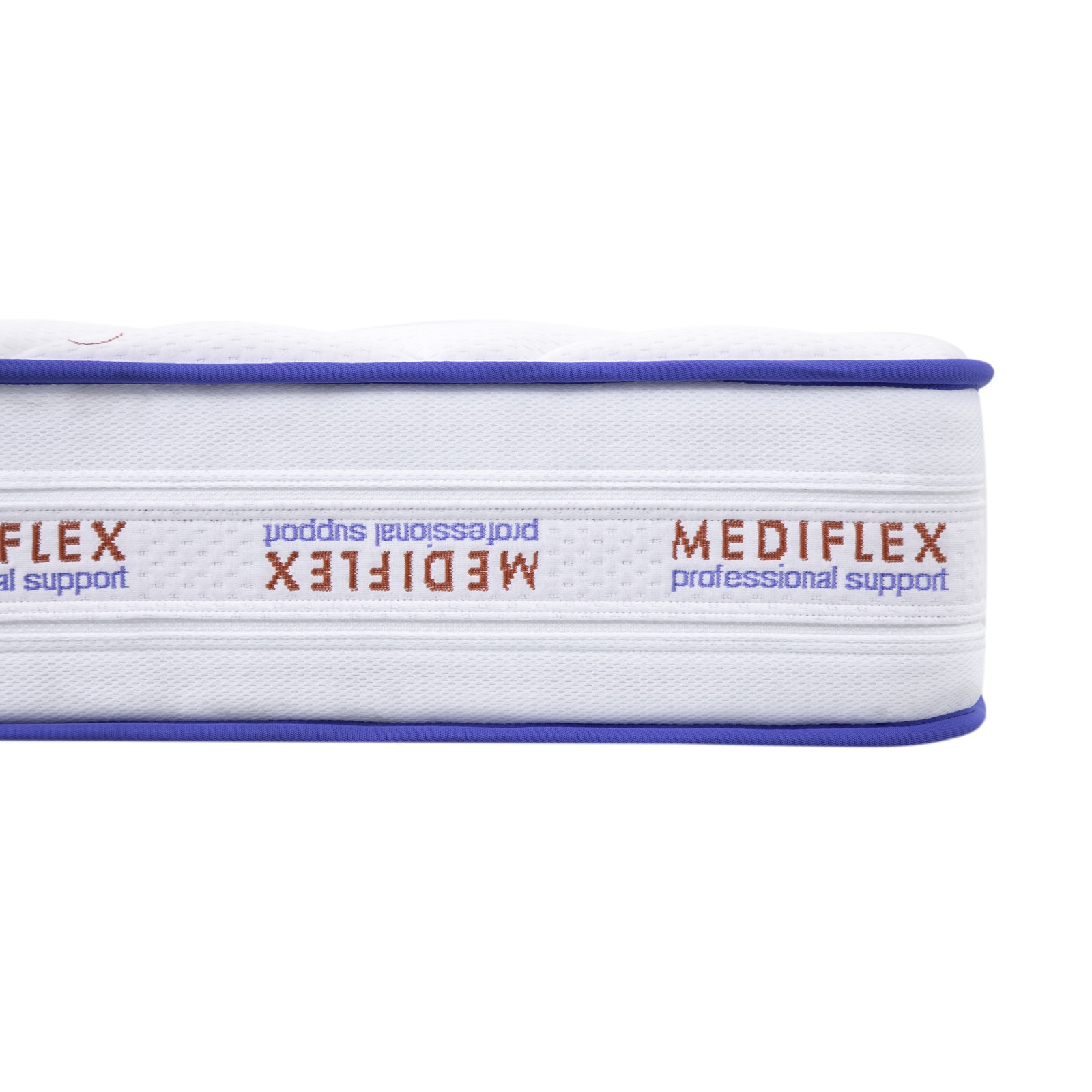 Saltea ortopedica Askona, Mediflex Spine Health, 180 x 200 cm, strat de ...
