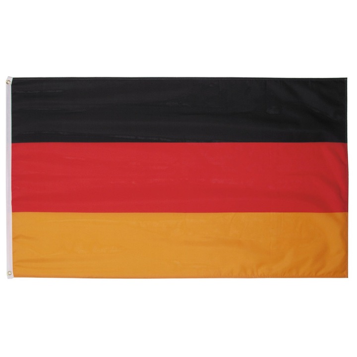 Знаме на Германия 90X150cm MFH 35103A