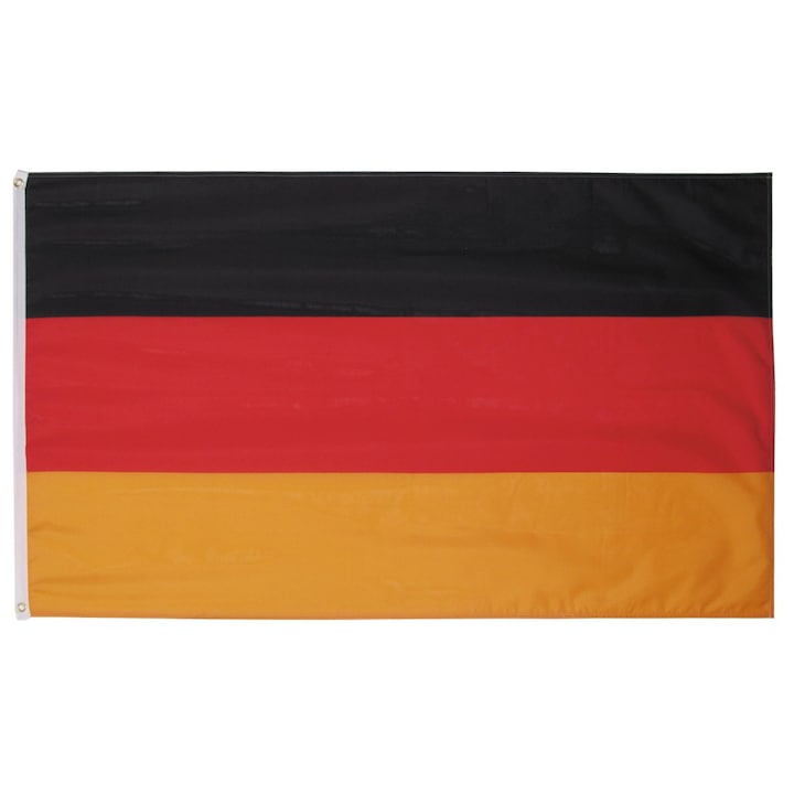 Steag Germania 90X150cm MFH 35103A