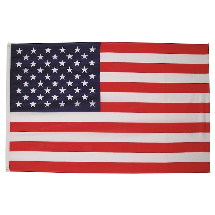 Steag Statele Unite ale Americii USA 90X150cm MFH 35103C