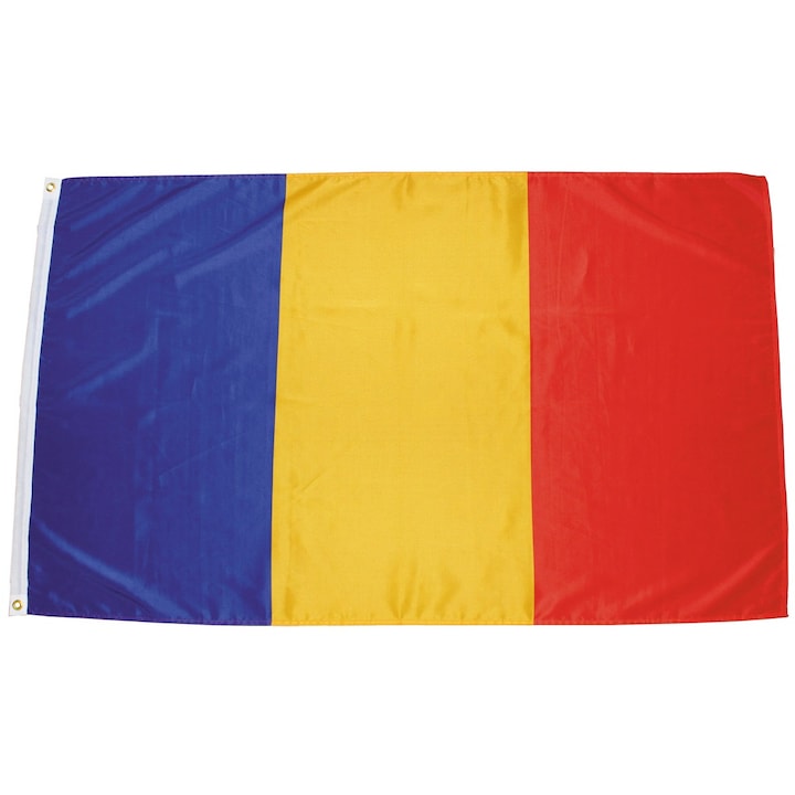 Steag Romania 90X150cm MFH 35103Y