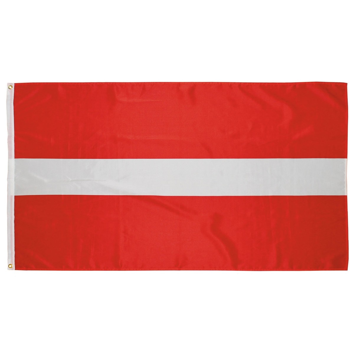 знаме на латвия
