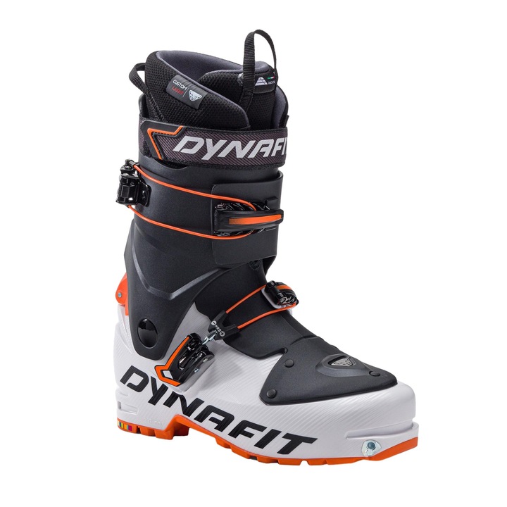 Clapari, Dynafit, Multicolor, 41 EU