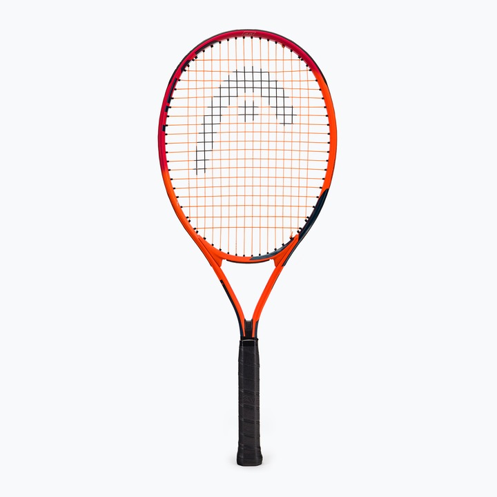 Racheta de tenis pentru copii, HEAD, Rosu/Negru