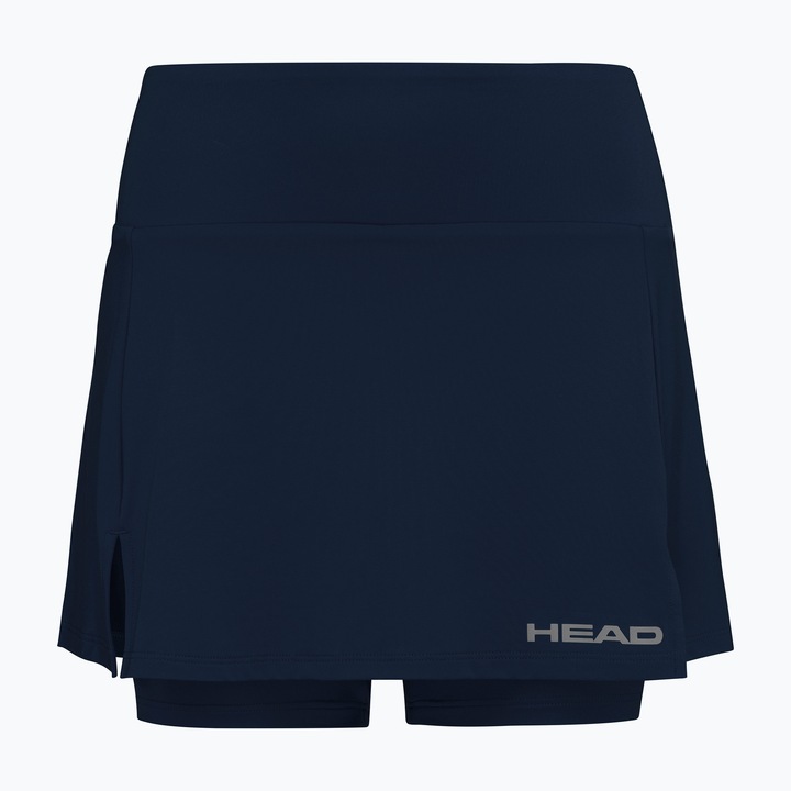 Fusta tenis HEAD Club Basic, Bleumarin, Bleumarin