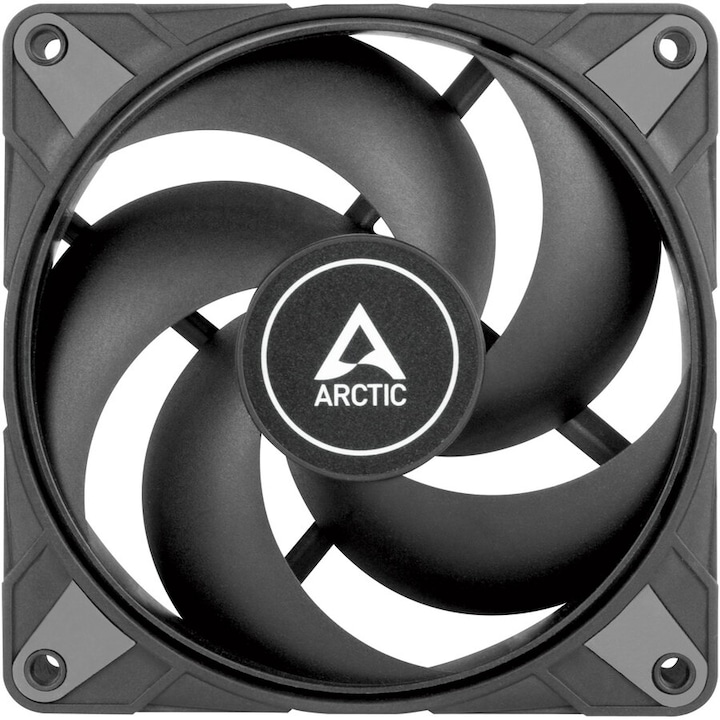 Ventilator ARCTIC AC P12 Max Single Fan PWM