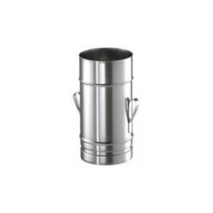 Lefolyó elem Schiedel Prima Plus 130mm 106183