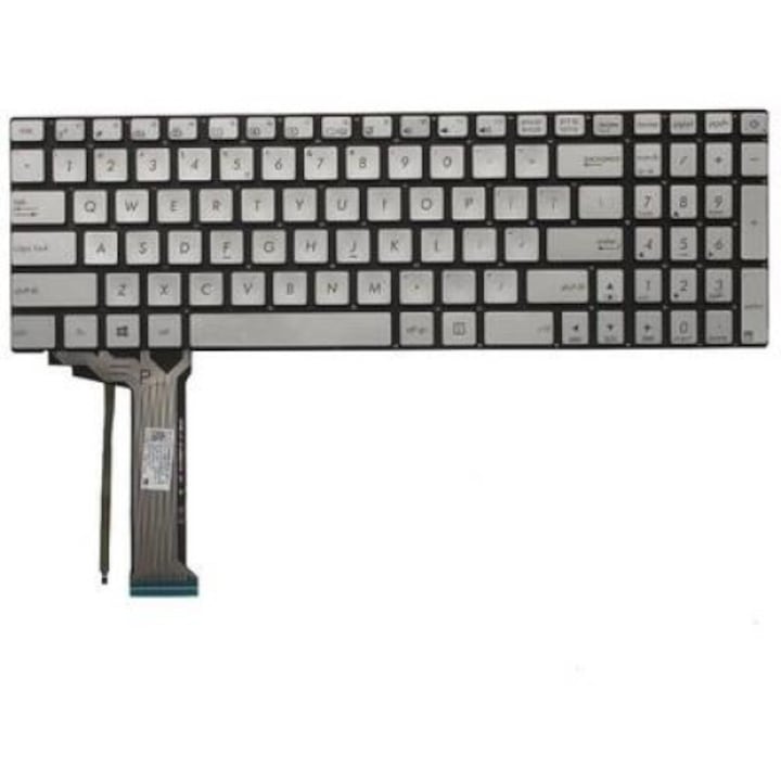 Tastatura Asus G551JW FZ50JX ZX50J N551J G771J GL752VL backlit