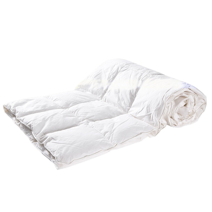 Pilota Quill comfort, 195x215 cm