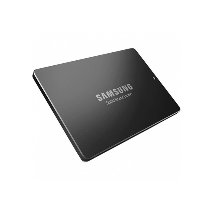 Samsung 480GB 2,5" SATA3 PM883, 145715, Winchester SSD