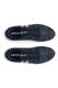 Under Armour, Pantofi usori cu logo Charged Pursuit 3 pentru alergare, Alb, Gri inchis, 9