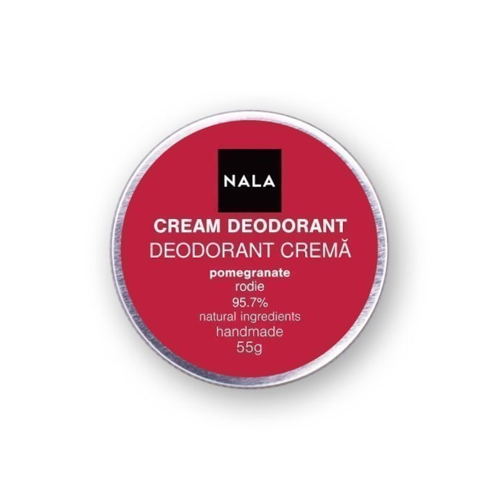 Крем-дезодорант NALA, нар, 55 гр