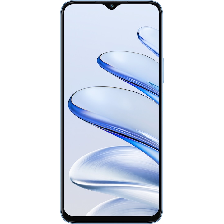 Honor 70 Lite смартфон, 5G 4/128 GB, океанско син