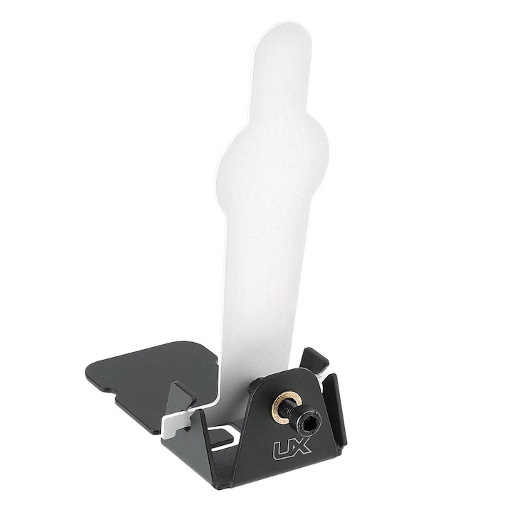 Tinta tragere, Umarex, Lungime totala 12 cm, Alb