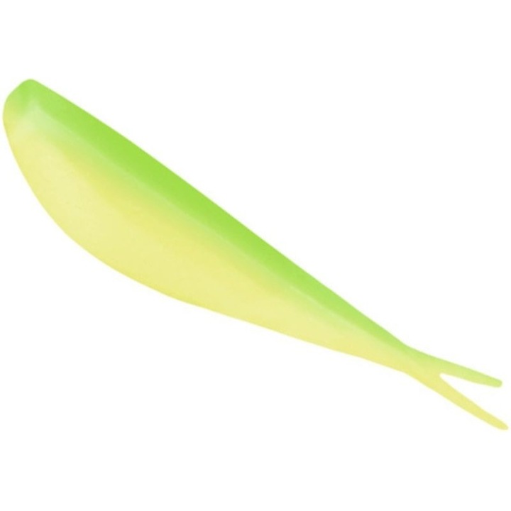 Momeala artificiala D-SHOT, 5buc 8.5cm, REACTOR