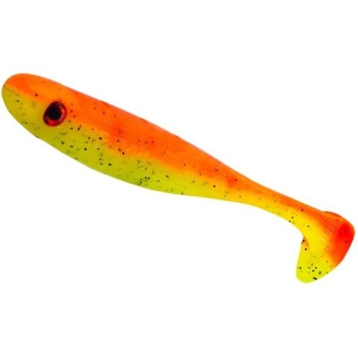 Momeala artificiala Rippa, 5buc 8cm, HAWAI