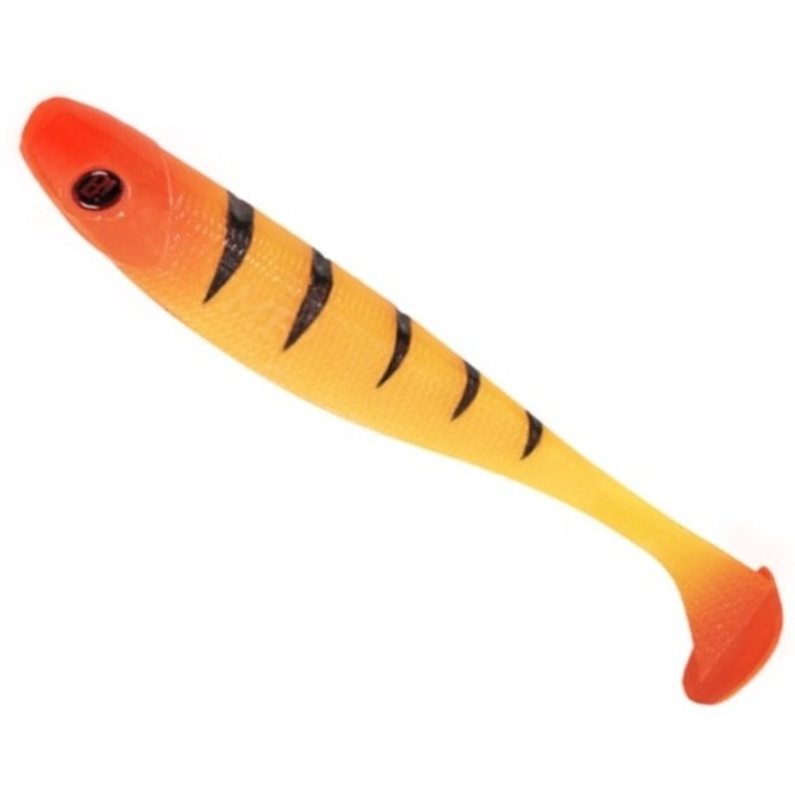 Momeala artificiala Rippa, 5buc 8cm, TIGERA