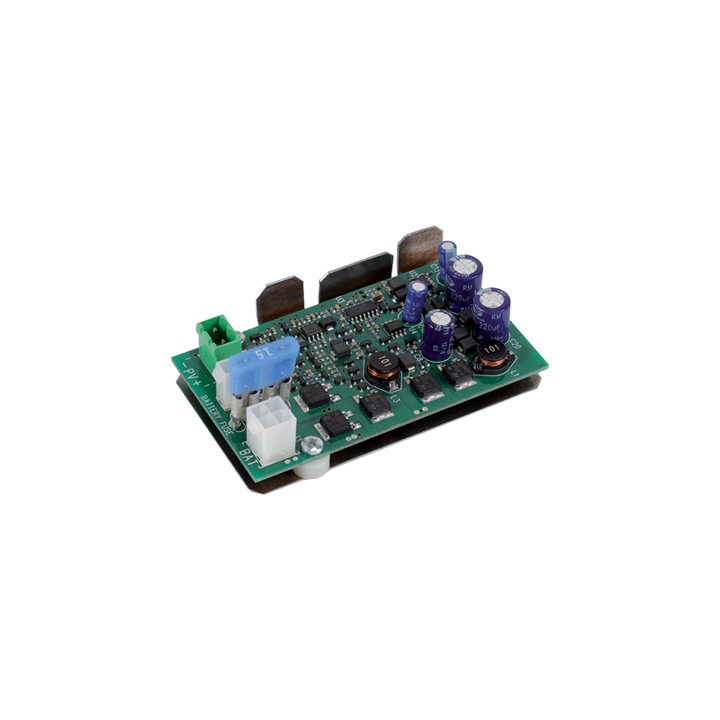 Automation Backup Kit Ditec Pwr, Ion, Qik és Neos, Ditec Sbu